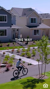 In the Neighborwoods you can take a walk, take in the views, and more. The way you live is the way that nature intended. | Tehaleh