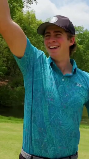 On the Green? #golf #golftiktok #fyp