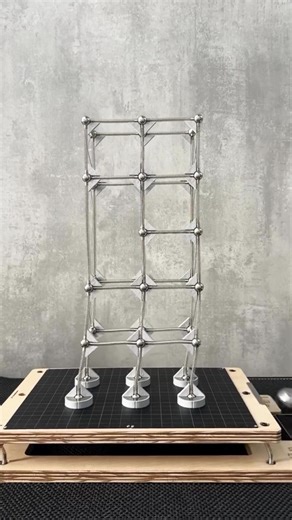 3.9K views | How do irregular structures really behave under...