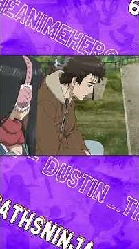 Top Saddest Moment in Parasyte - Kana & Izumi