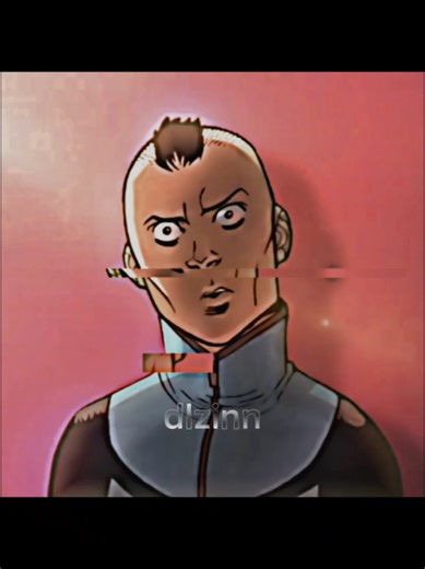 edit mohawk mark #edit #edits #invincible #dccomics #mark
