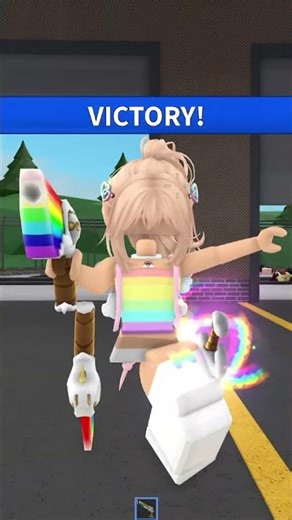 It was so hard to get this set but so worth it 🌈