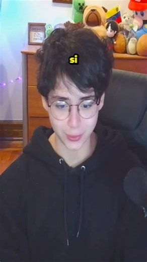 Simplemente increíble #humor #latam #streamer #memesenespañol | Moi