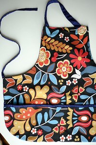 Gift Aprons for Children With Magnetic Closure, Toddler Apron, a Gift Idea - Etsy