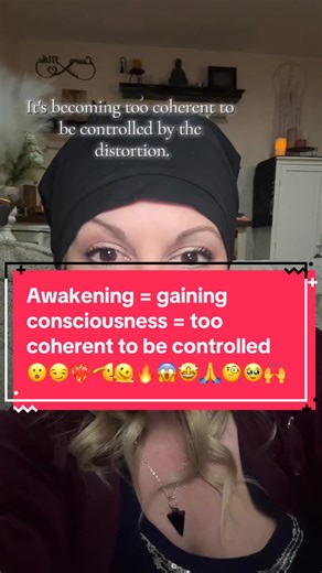 Why do we gain consciousness? 🧐 Awakening isn’t escaping the world…It is becoming too COHERENT to be controlled by the distortion 😵‍💫…and that is when the system collapses🔥🔥 This is gaining consciousness explained 🙌 Acceptance and reason, on the Hawkins Scale of Consciousness, mark the shift from survival into clarity! 🥹And why ancient civilizations and modern neuroscience describe the same pattern 🔥 From Egypt’s heart-weighing to today’s collective awakening, this is the return of divin