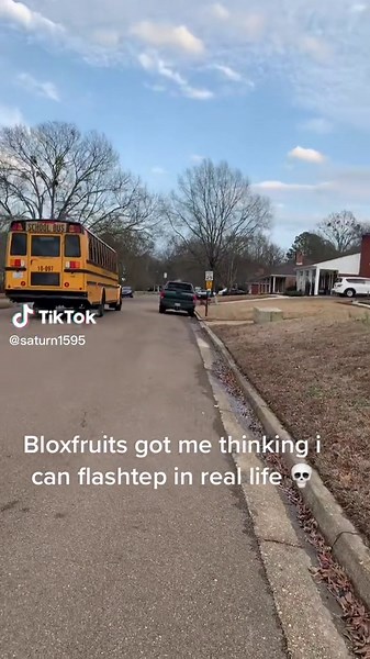 Mastering Flashsteps in Bloxfruits on Roblox