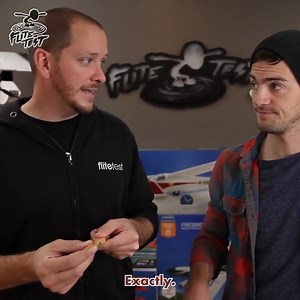 4.3K views · 128 reactions | There's a Lot More to a Power System Than Just the Propeller ✈ | Flite Test | Facebook