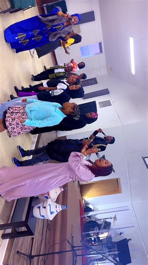 Apostle Elisha (@eliathegod)’s videos with original sound - komando wa Yesu