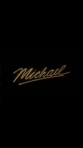 🎬 Michael (2025) Review | Day 40/100 | The King of Pop 👑#michaeljackson #mj