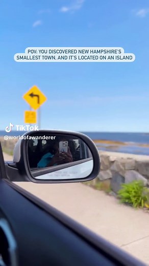 Descubre New Castle, NH: Un Destino Para Todos