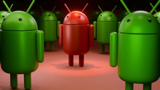 These Popular Android Apps Might Be Infected With the Necro Trojan