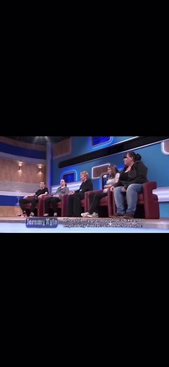 Jeremy Kyle: Shelia's Family Story Unfolds