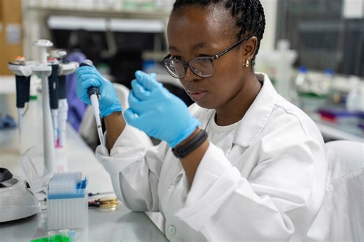 US-China tensions risk us setting science back by decades