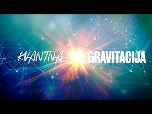 Kvantna gravitacija