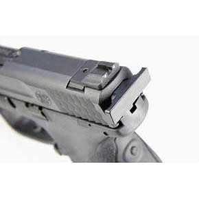 TacRack for S&W M&P PRO Series Slide Assist