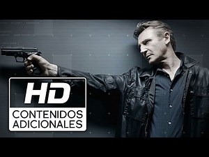 Búsqueda Implacable 3