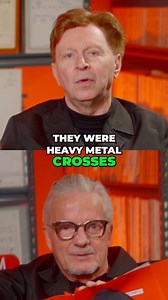 47K views · 982 reactions | Another transmission from the vault. Episode 5 of Devolutionary Times explores DEVO’s New Traditionalists era. On YouTube now. Link in bio. | Devo | Facebook