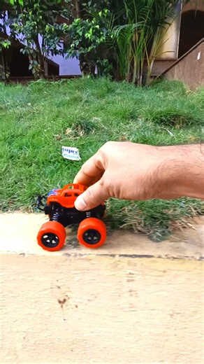 remote control racing car toy