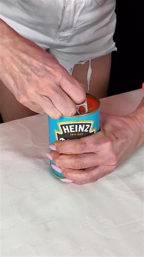 She Found A Way To Feed Them Beans