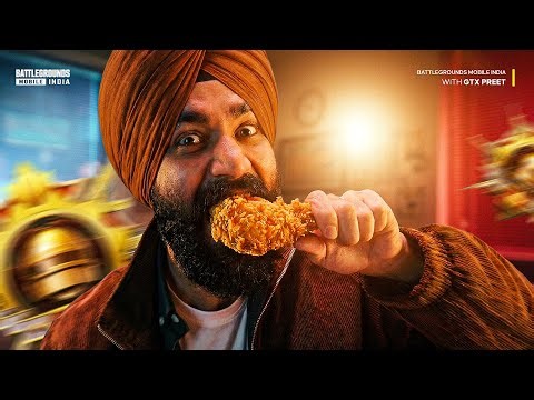 KHAA JAUNGAA 😝| BGMI n PUBG LIVE in Hindi