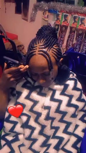 Fatima fat (@fatumadesmond)’s videos with original sound - Gloria Bugie