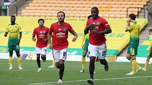 1.2M views · 10K reactions | The Reds go marching on, on, on in The...