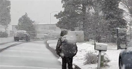 Northern Arizona shelters prepare for snow as homeless population faces freezing temperatures