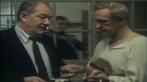Watch Maigret Season 2 Episode 5 - Maigret and the Minister