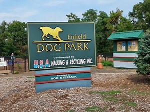 Enfield Dog Park Needs More Volunteers To Prevent Permanent Closure