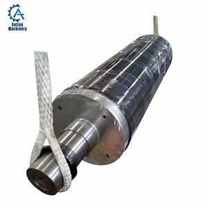 [Hot Item] Small Manufacturing Machines Calender Roll for Small Business Ideas