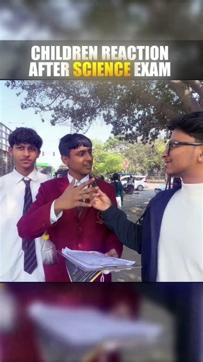 Science Paper Reaction🔥 Class10th #science #pw