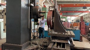 Weatherford  16-25 Hydraulic Casing Tong Jaw Set With Dies  Drilling Rig Power Tong