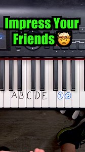 DON'T skip the last step... 👀 PIANO CRASH COURSE 👇 What’s the FASTEST way to get “up-and-runnin” on piano? Where you can just “trim the fat” on your learning and start playing your favorite songs as soon as possible? I get this question all the time, and the answer is easy - you gotta learn… THE 4 POWER CHORDS Basically, 4 simple chords you can use to play 100’s of songs on piano. Not kidding. It’s like the cheat code to learning piano fast. And it’s perfect to get somebody started who’s a com