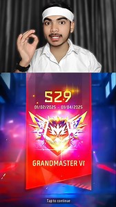 Cs Rank Grandmaster Pushing Faaru Charecter Combination 💀🔥 . . . #reels #viral #trending #freefire #gmrhasib . . Free Fire Tips And Tricks Cs Rank New Session Br Rank New Session Free Fire Reels | Hasib