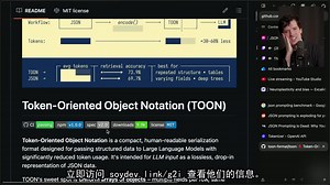 TOON：JSON用于AI——真的有效吗？