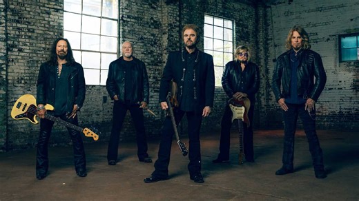 38 Special interview: 50 years down the road