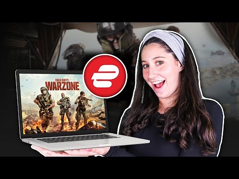 ExpressVPN Warzone 2026: How To Use It To Get Bot Lobbies