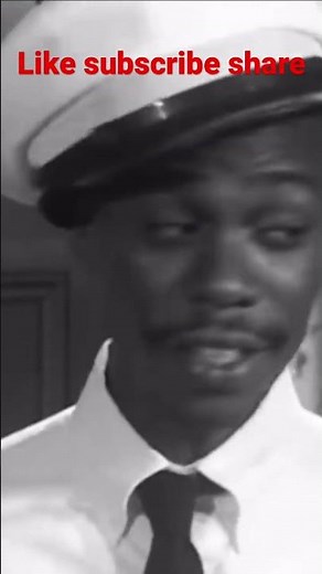 The Niggars Family Dave Chapelle