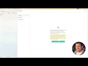 Msty Studio - Toolsets