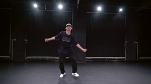 【JC舞蹈】Jungrae 编舞 Twerk