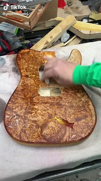 Gepettos Guild on TikTok