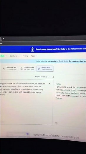 Fix Grammar and Writing Instantly for Free #tools #usefulwebsites