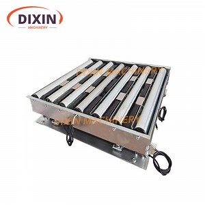 [Hot Item] Automated 90 Degree Popup Sorter Transfer Conveyor Pop up Transfer Diverter for Parcel Lifting Transferring