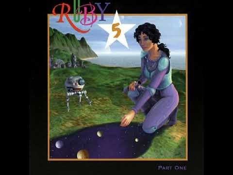 Ruby 5 by Meatball Fulton | Full Audiobook