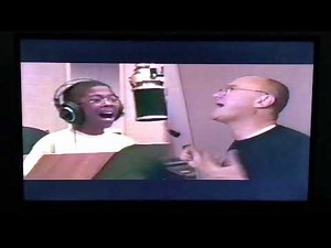 Opening To The Jungle Book 2 2003 VHS