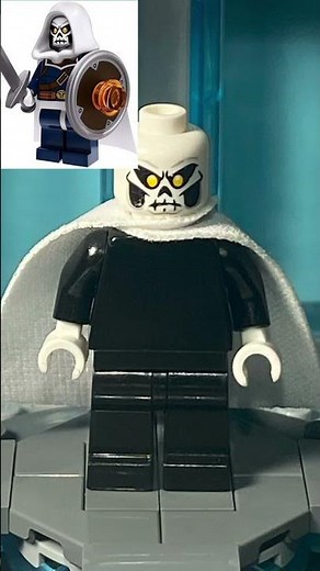 How to build a better Lego Taskmaster #lego