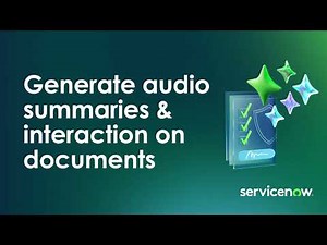 SmartDocs: Turn Document Bottlenecks into Workflow Accelerators