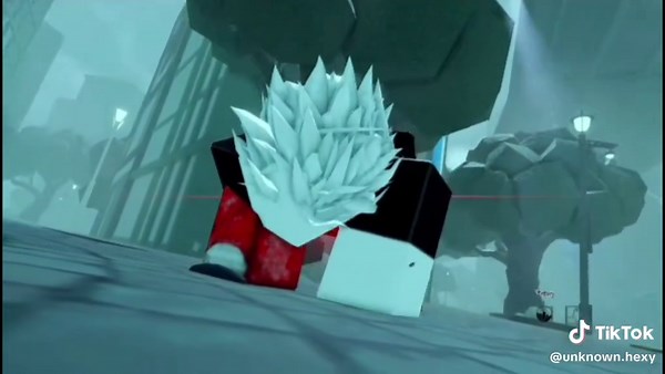 Roblox Tokyo Ghoul Kakuja Gameplay Highlights