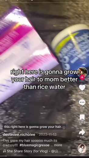 Hair Growth Oil and Buttaz: Get Healthy Hair with Vagisil Products