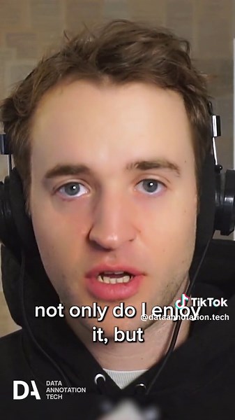 DataAnnotation on TikTok